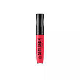 RIMMEL LONDON-STAY SATIN liquid lip color 600 scrunchie-DrShampoo - Perfumaria e Cosmética